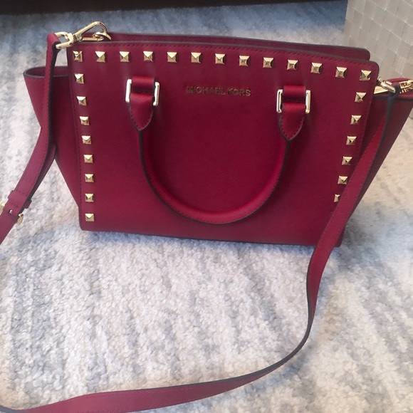 New Michael kors hand bag - Picture 2 of 2